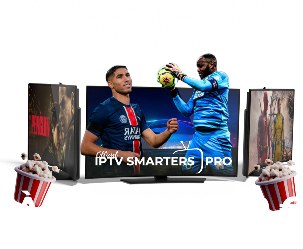 officiel-iptvsmarterspro