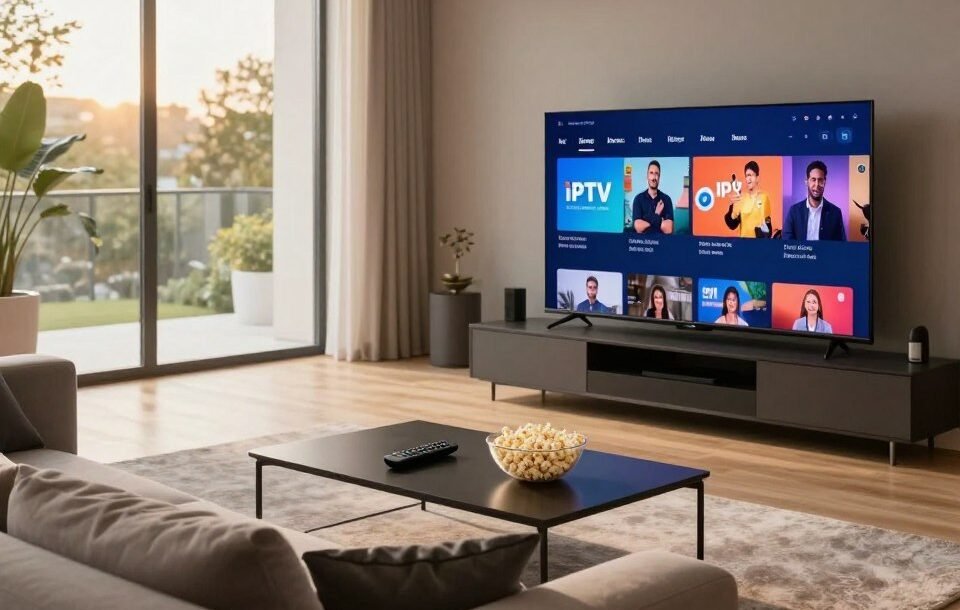 abonnement iptv france