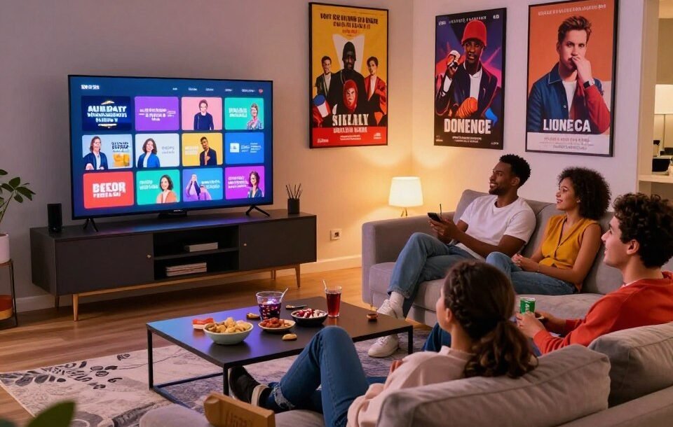 abonnement iptv france officiel