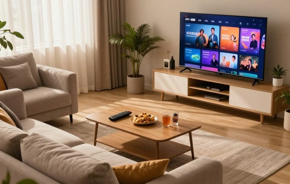 abonnement iptv france premium