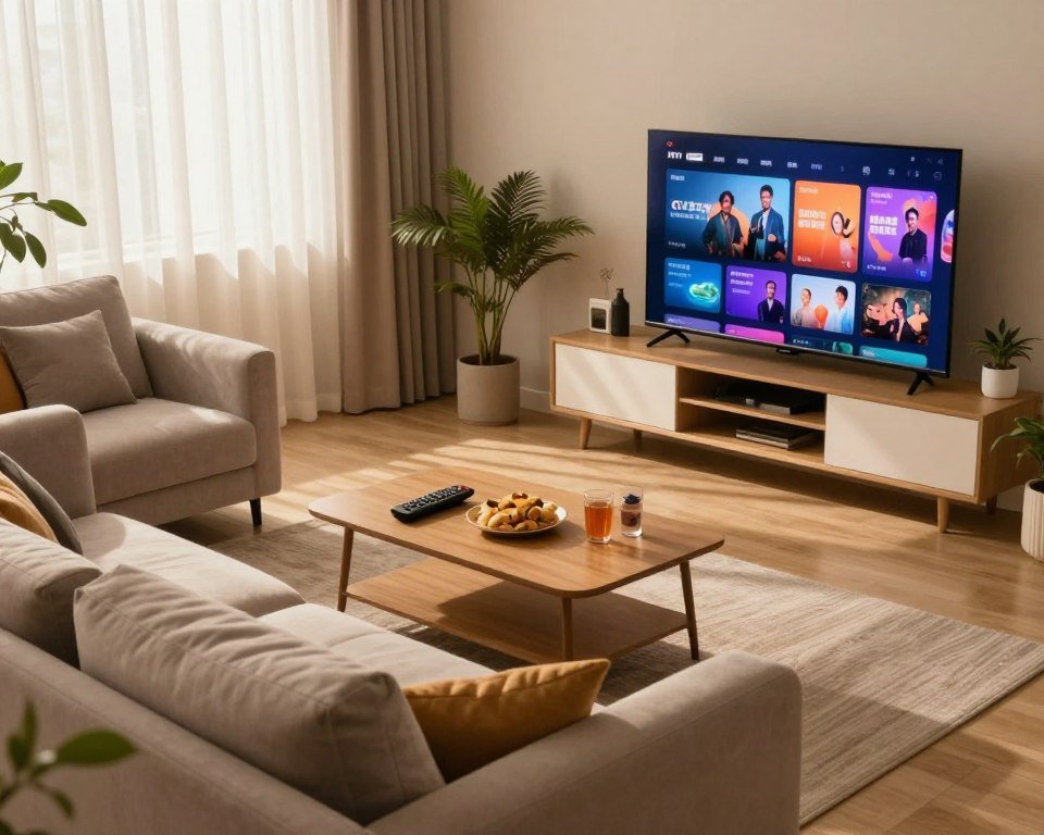 abonnement iptv france premium