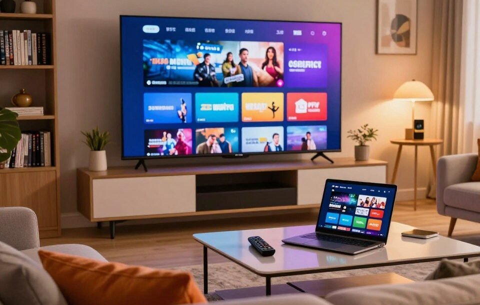 acheter abonnement iptv france