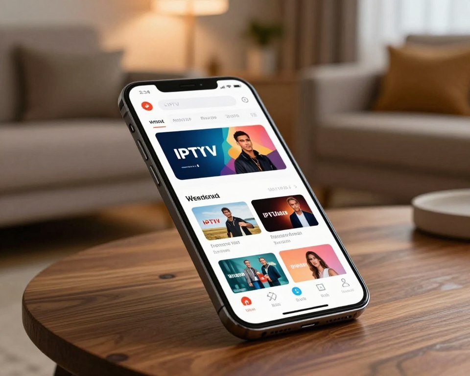 iptv smarters pro officiel