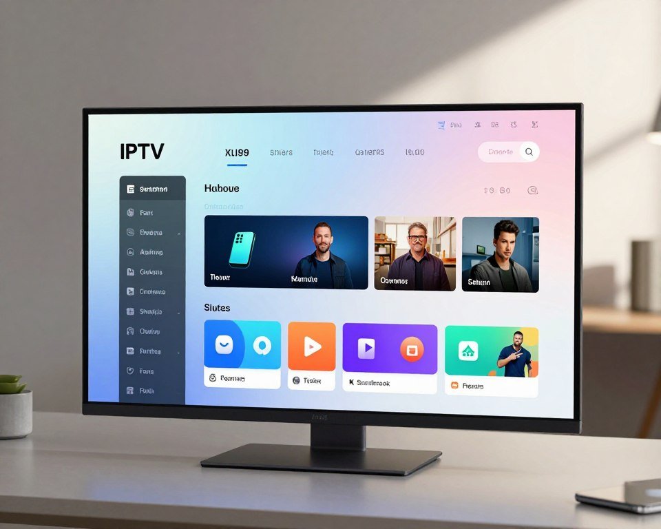 site officiel iptv smarters pro