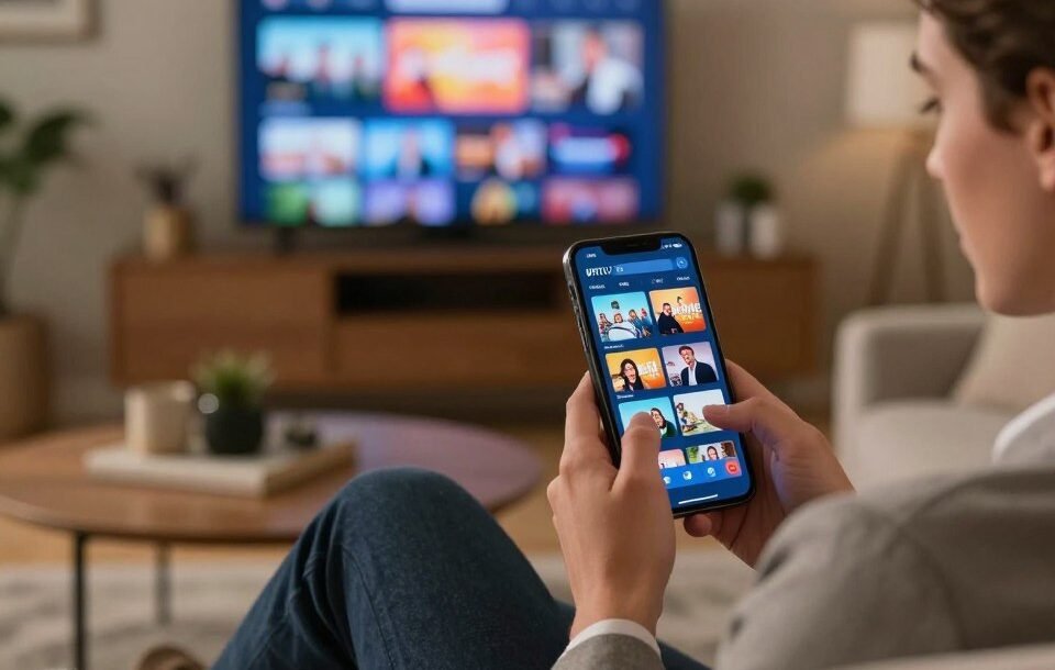 abonnement iptv france ios