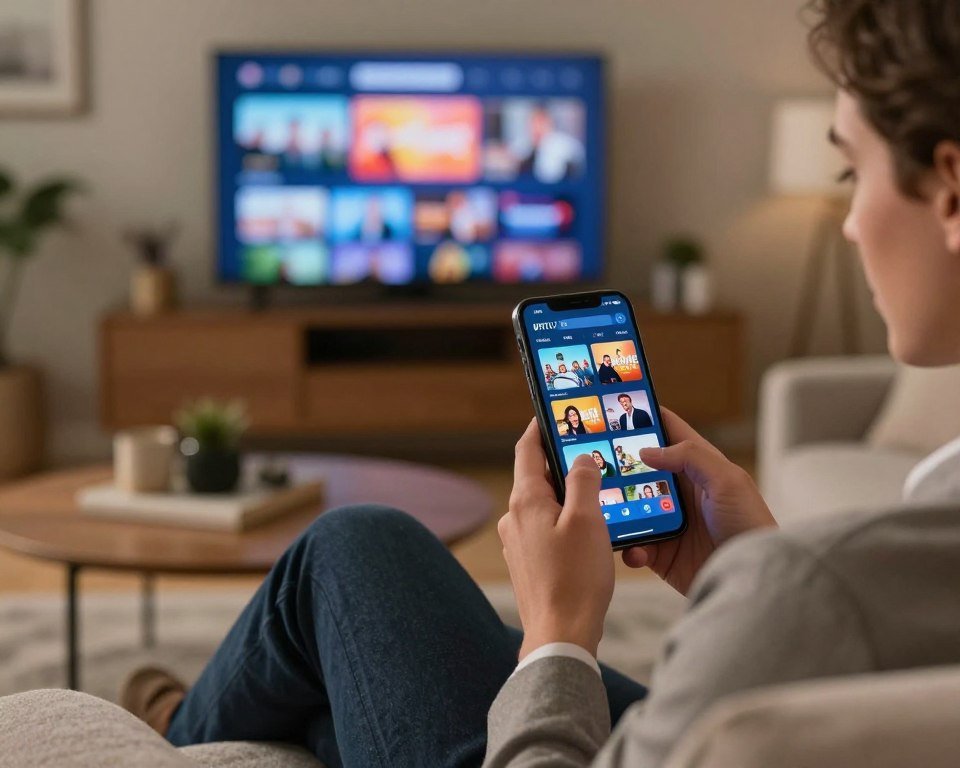 abonnement iptv france ios