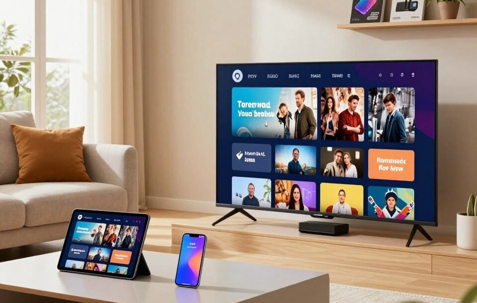 abonnement iptv france multi appareils