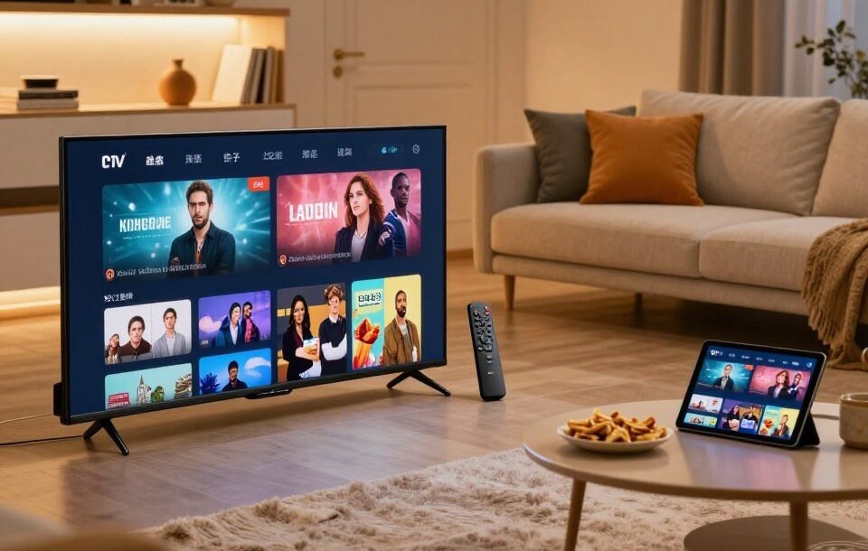 abonnement iptv france recommandé