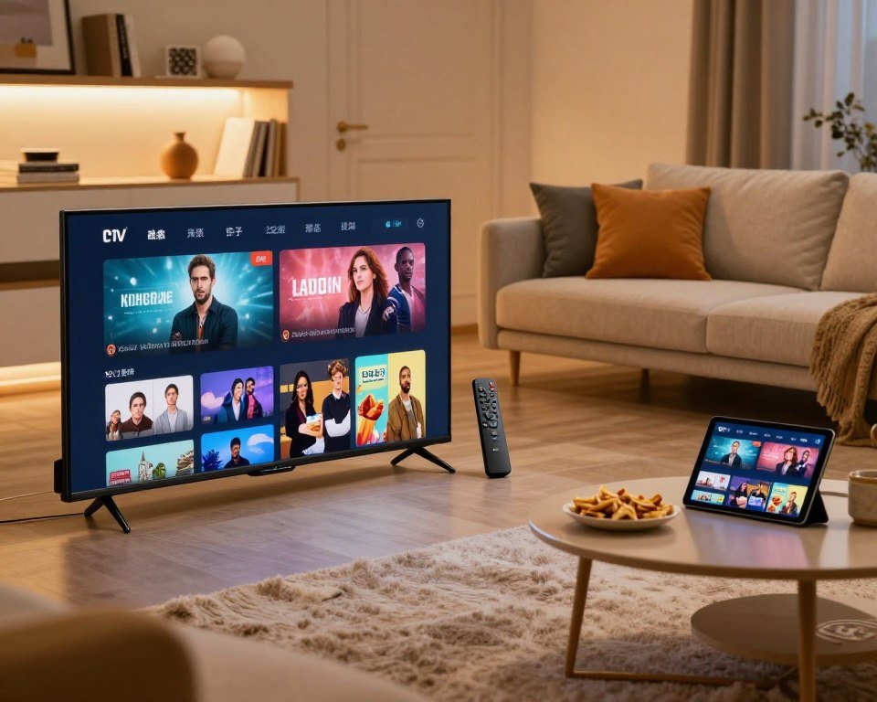 abonnement iptv france recommandé