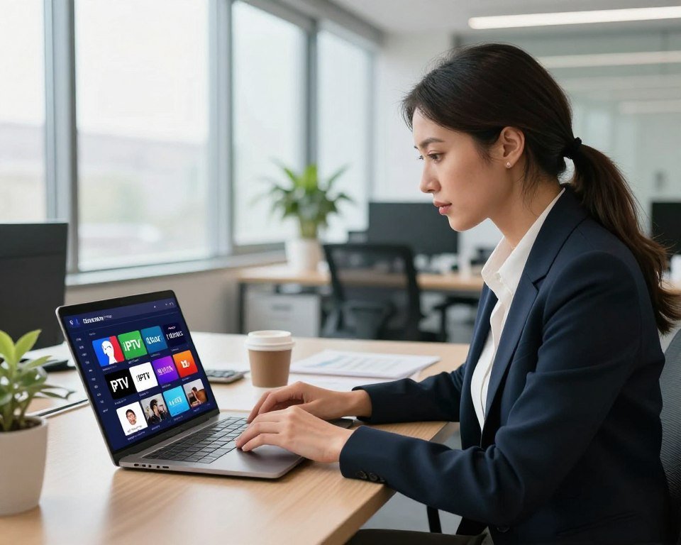 abonnement iptv france sans arnaque