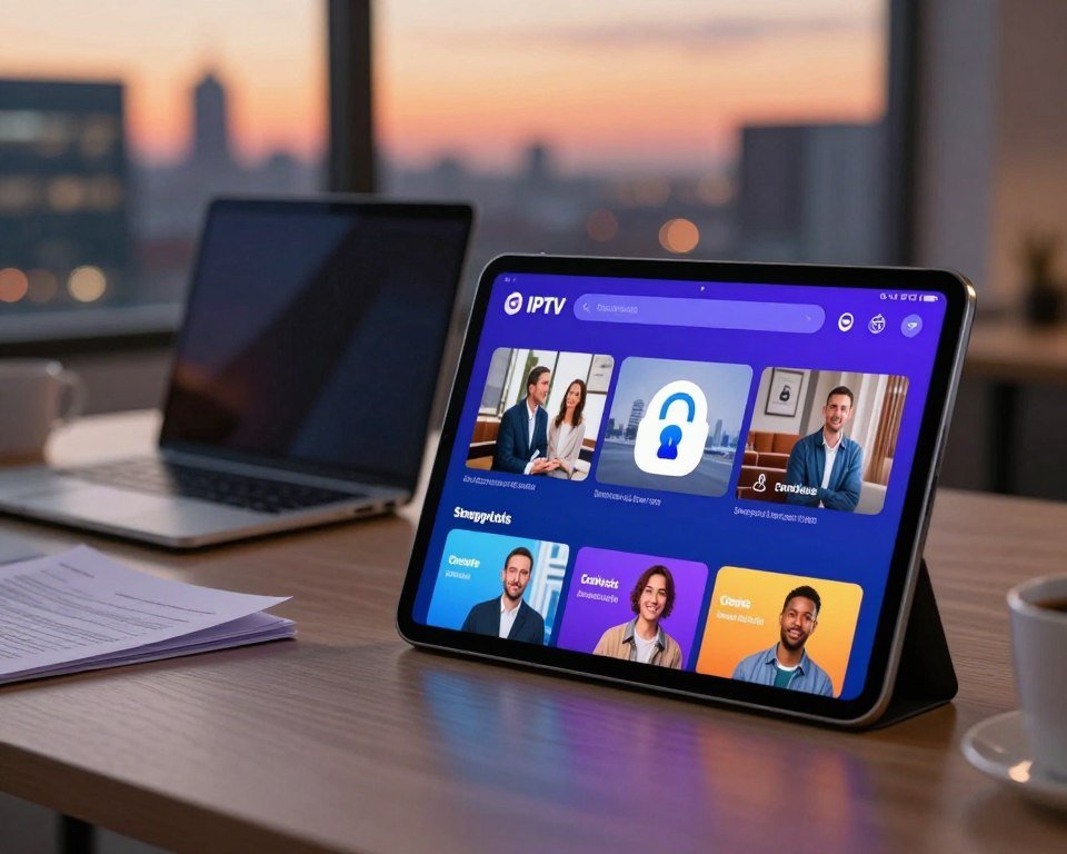 iptv smarters pro authentique