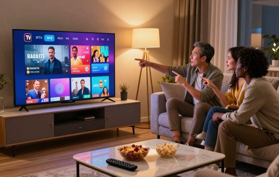 iptv smarters pro officiel premium