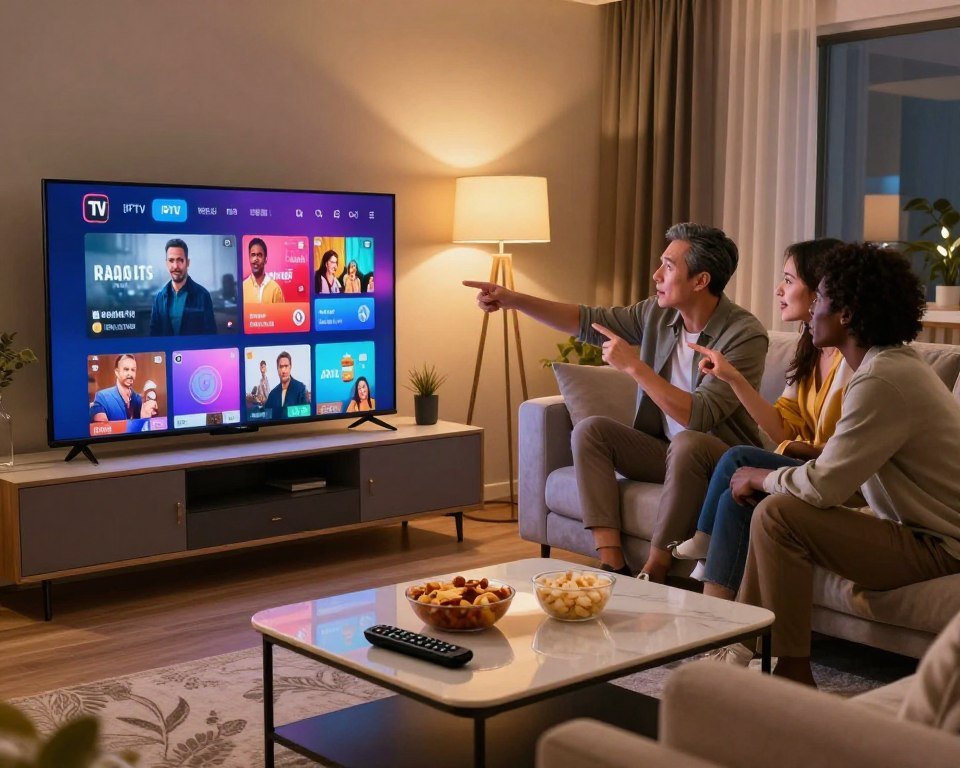 iptv smarters pro officiel premium