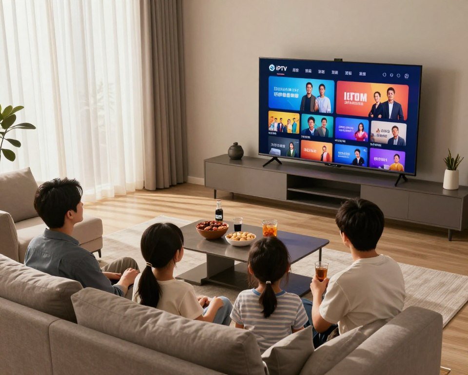 iptv smarters pro officiel sans coupure