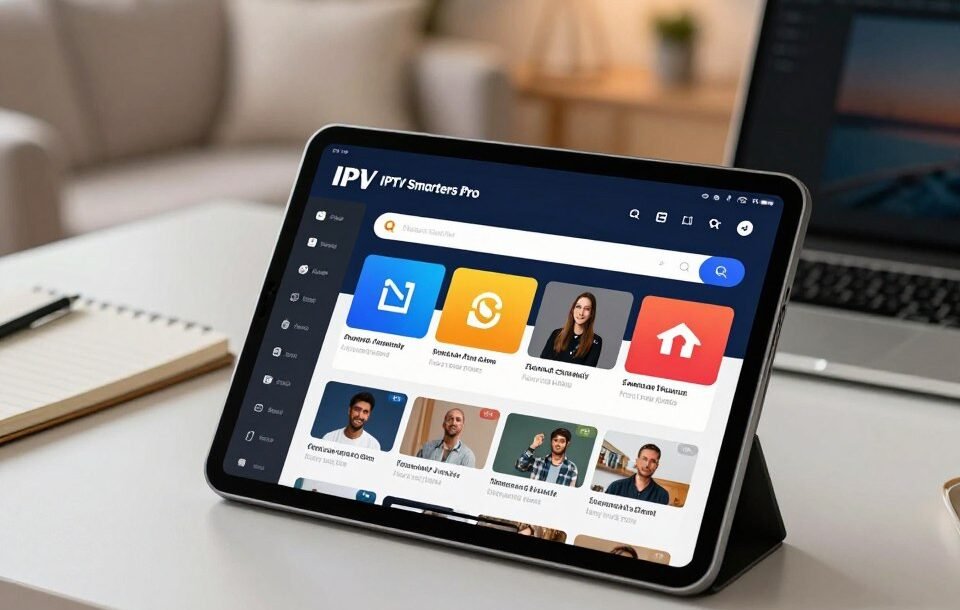 iptv smarters pro site fiable