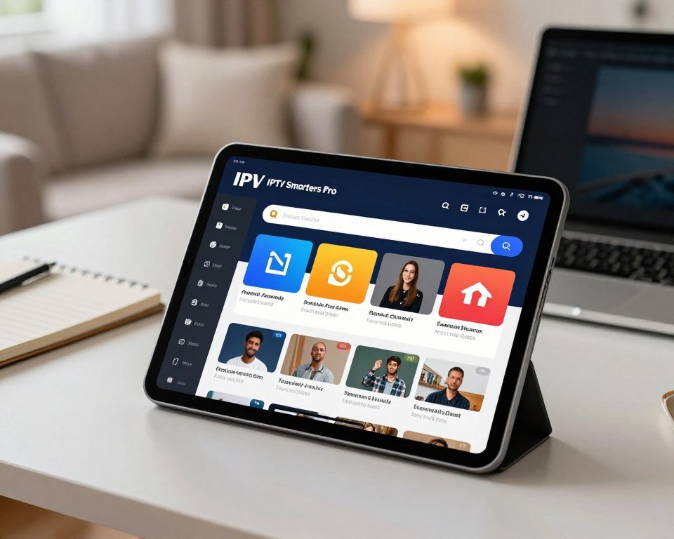 iptv smarters pro site fiable