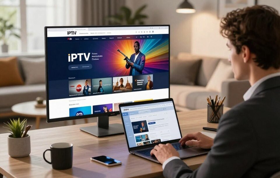 où acheter abonnement iptv france fiable