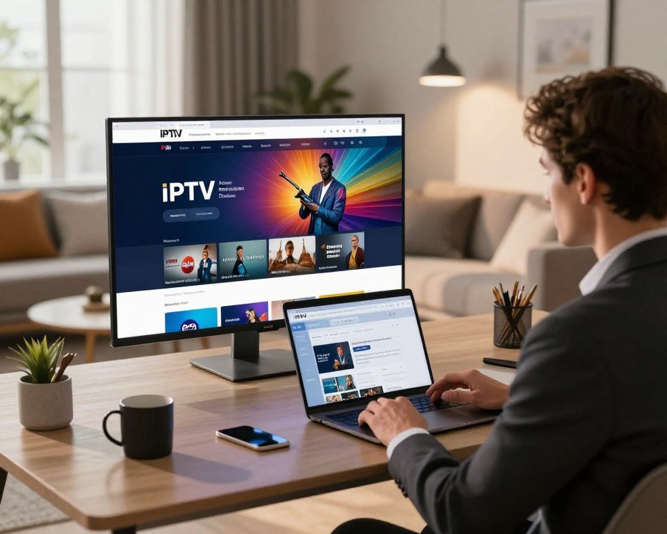 où acheter abonnement iptv france fiable