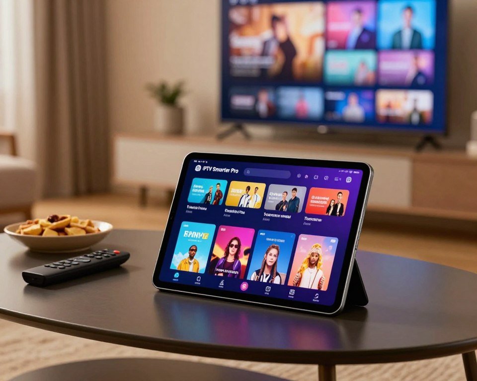 solution iptv smarters pro officielle